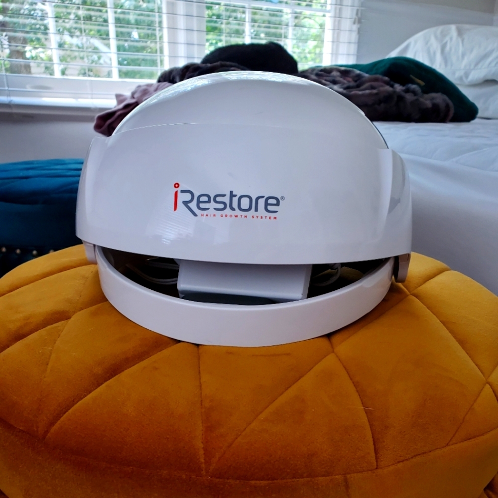 iRestore Hair Growth System
